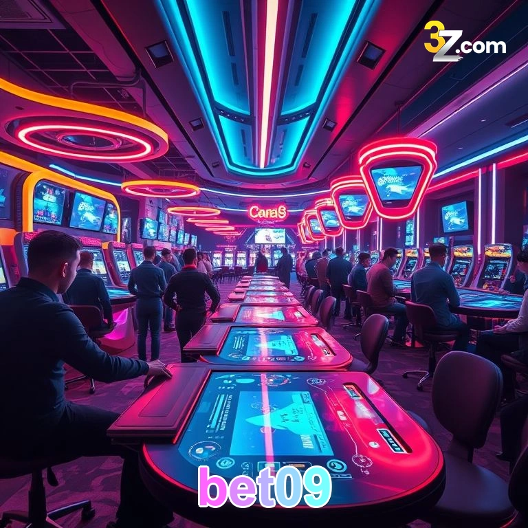 bet09 bonus