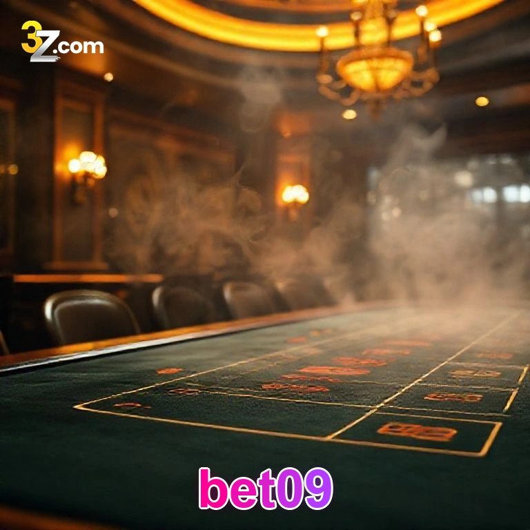 bet09 bet