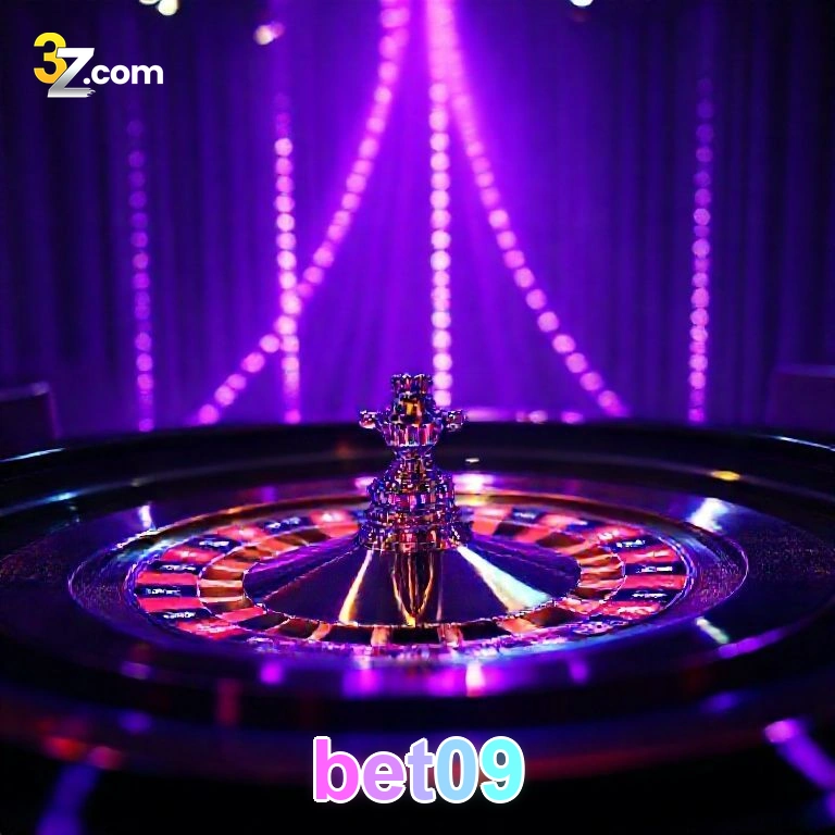 bet09 app